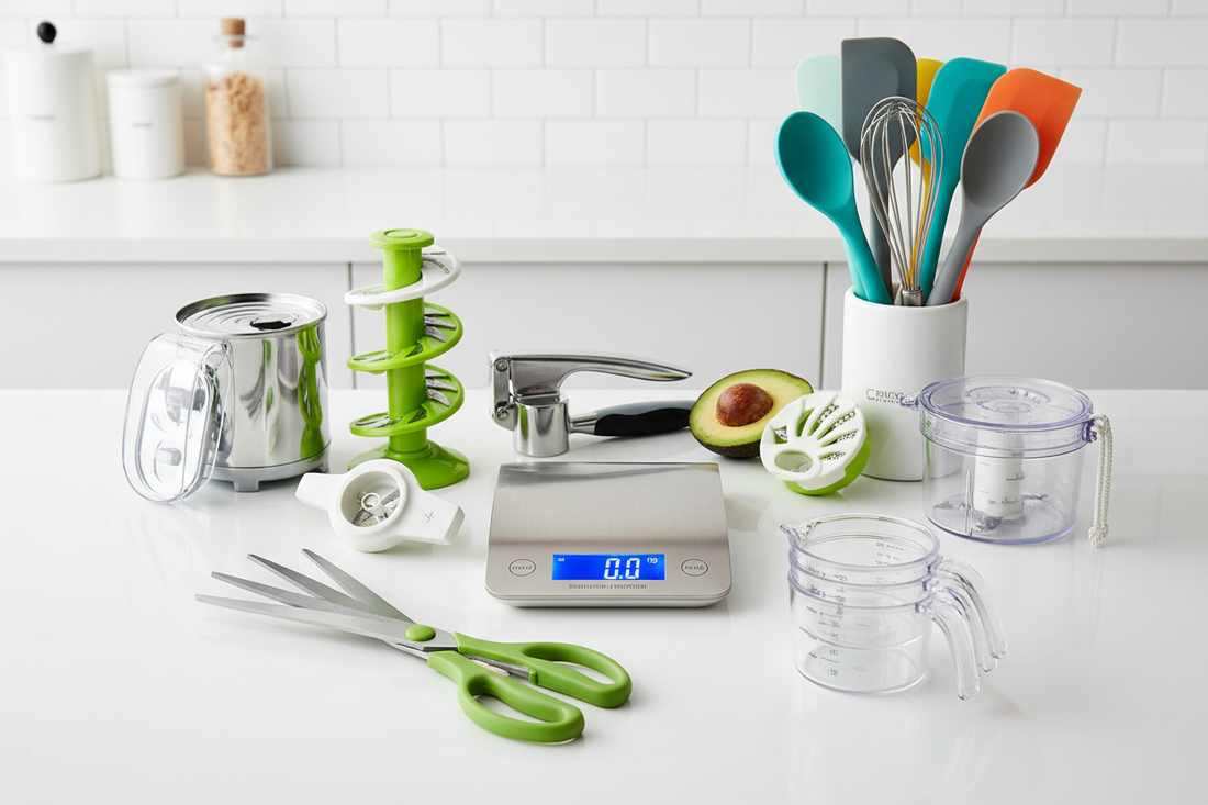 Home & Kitchen Accessories