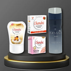 Chandni Glow Essentials Bundle