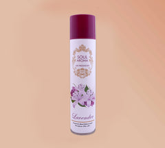 Lavender Air Freshener