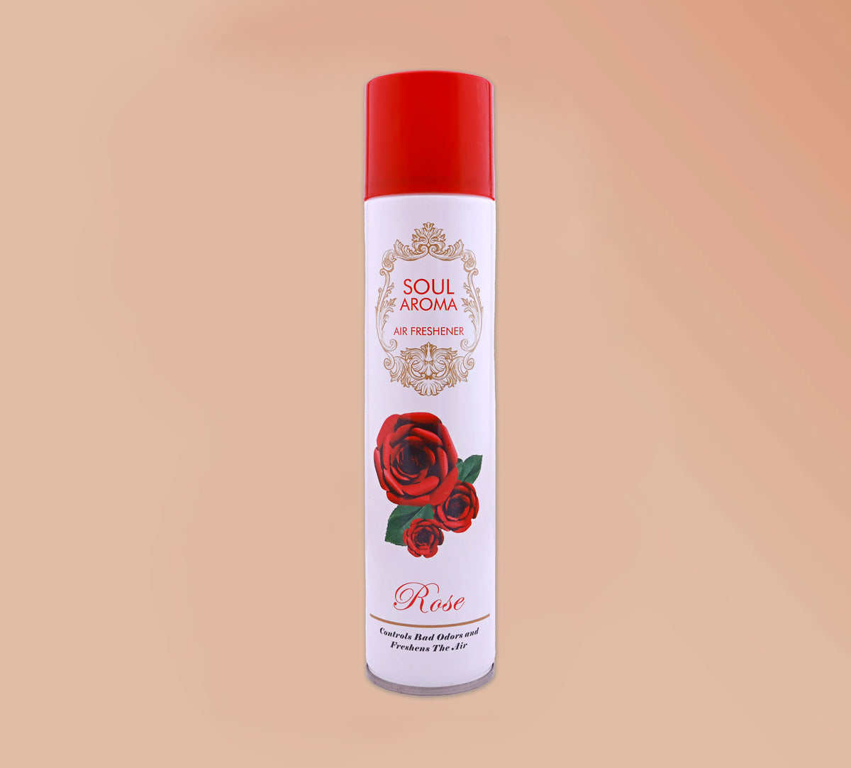 Rose Air Freshener