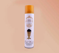 Oud Wood Air Freshener