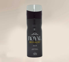 Royal Bellagio Body Spray