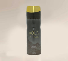 Aqua di Paris Body Spray