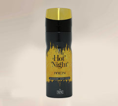 Hot Night Body Spray