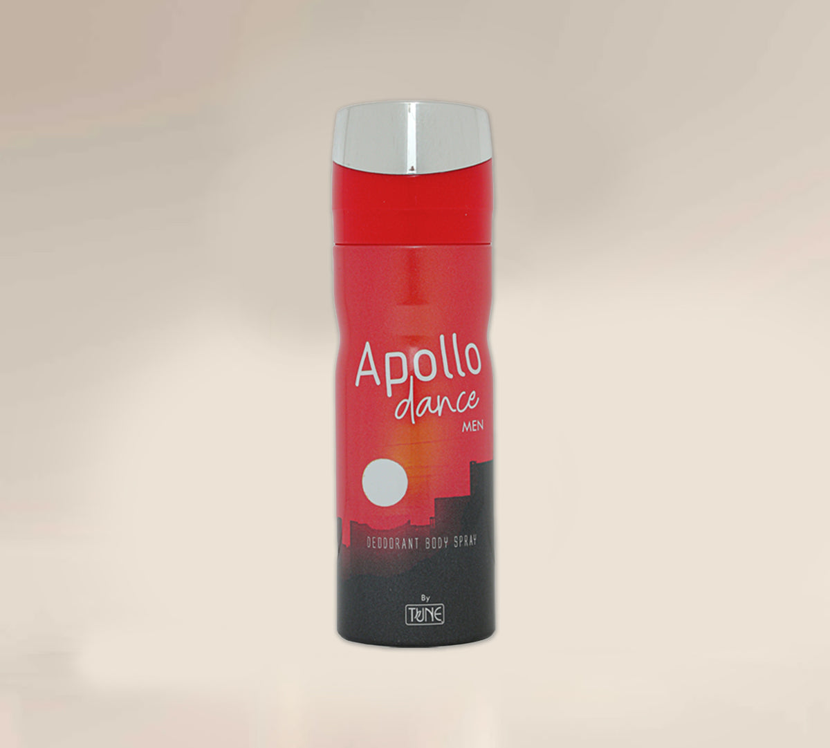 Apollo Dance Body Spray