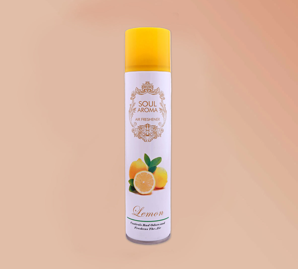 Lemon Air Freshener