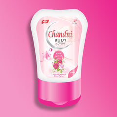 Glow Body Lotion