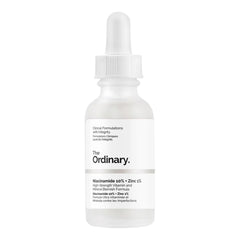 THE ORDINARY Niacinamide 10% + Zinc 1%