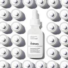 THE ORDINARY Niacinamide 10% + Zinc 1%