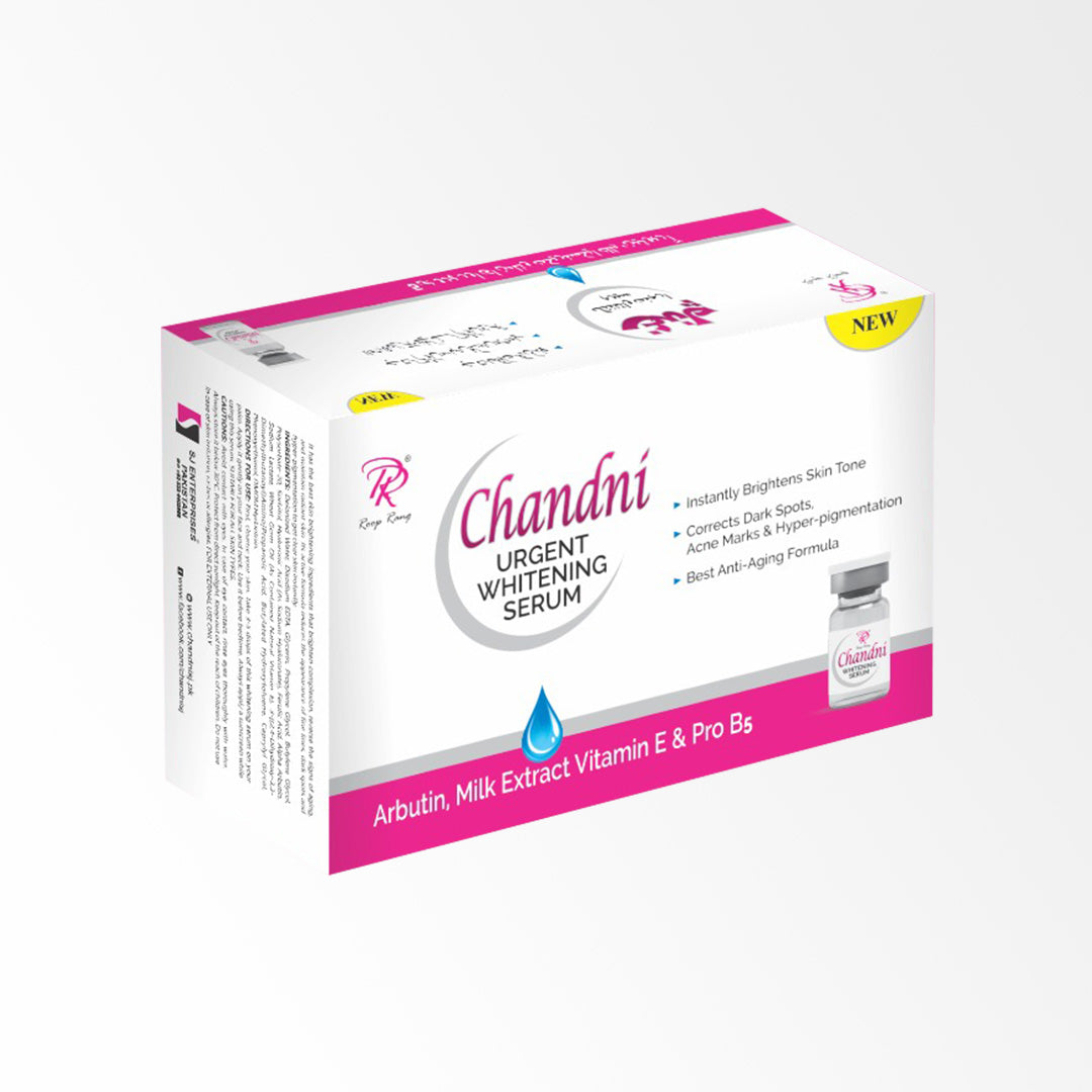 Chandni Whitening Serum